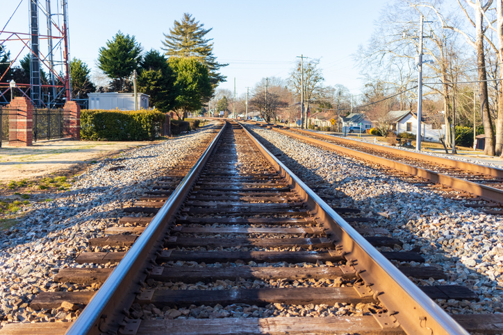 Panoramic Image of Buford, GA